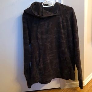 Lululemon Scuba Hoodie Pullover